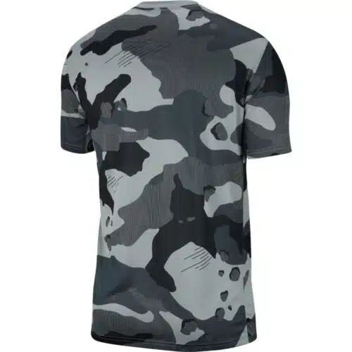 Nike Shirt Camo
