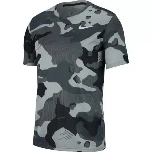 Nike Shirt Camo