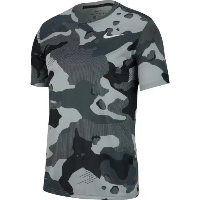 Nike Shirt Camo