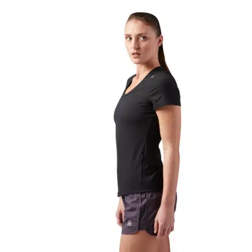 Reebok speedwick shirt dames