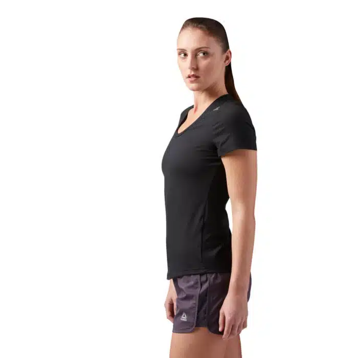 Reebok speedwick shirt dames