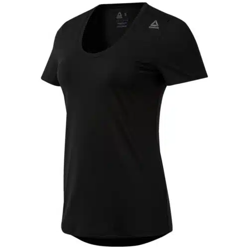 Reebok speedwick shirt dames