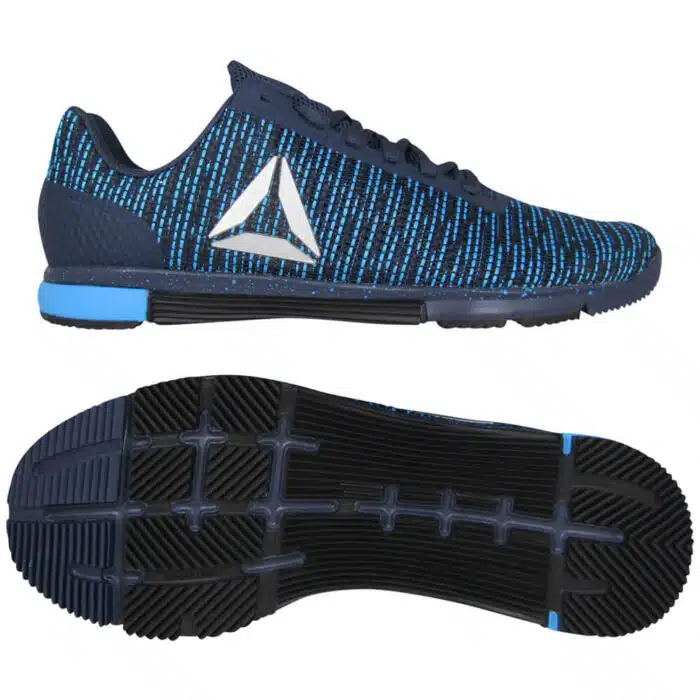Reebok tr flexweave