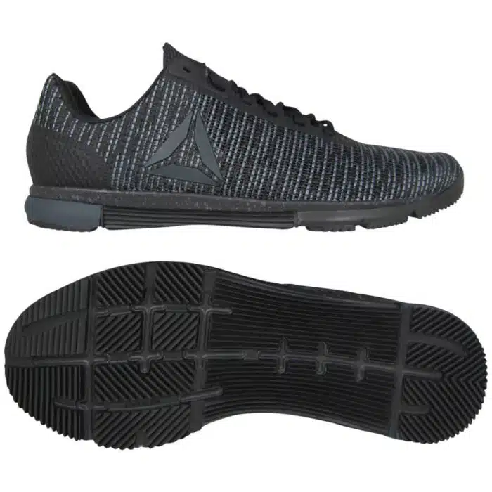 Reebok tr flexweave