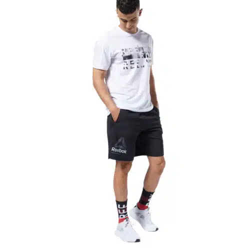 Reebok epic crossfit short