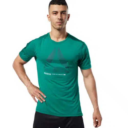 Reebok activchill shirt
