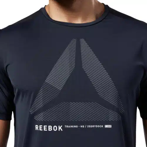 Reebok Activchill move shirt