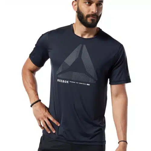 Reebok Activchill move shirt