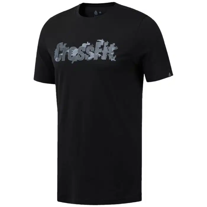Reebok crossfit shirt