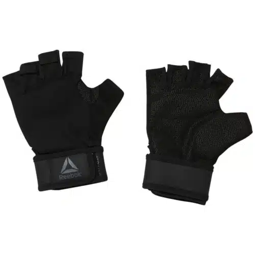 Reebok fitness handschoenen