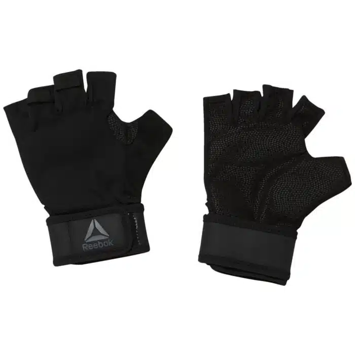 Reebok fitness handschoenen