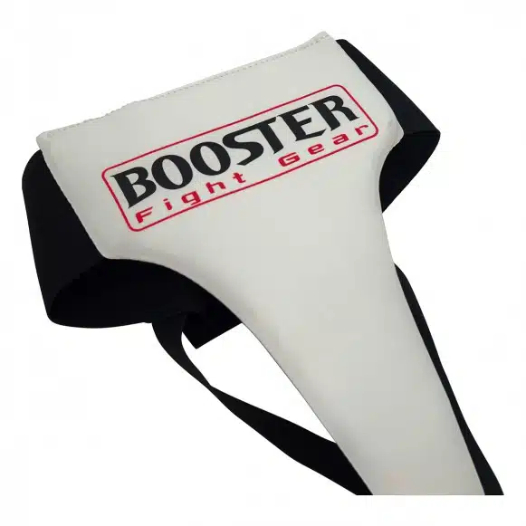 Booster vrouwen tok