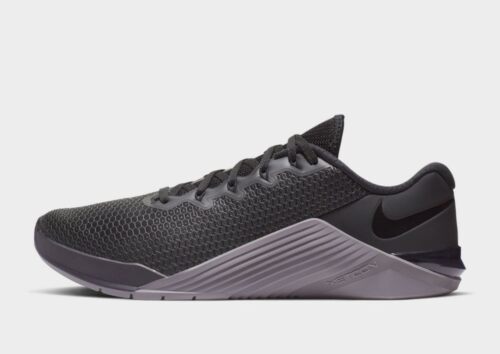 Nike metcon 5 crossfit schoen
