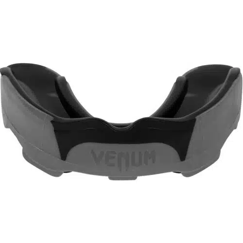 Venum predator gebitsbeschermer Grijs/Zwart