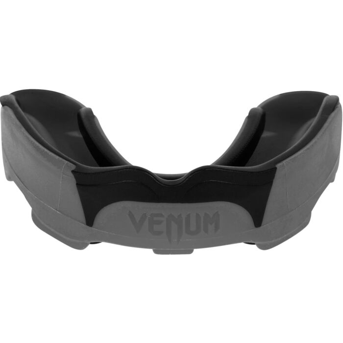 Venum predator gebitsbeschermer Grijs/Zwart