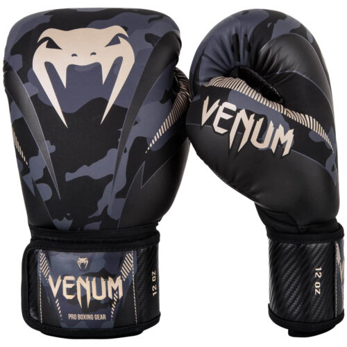 Venum impact bokshandschoen