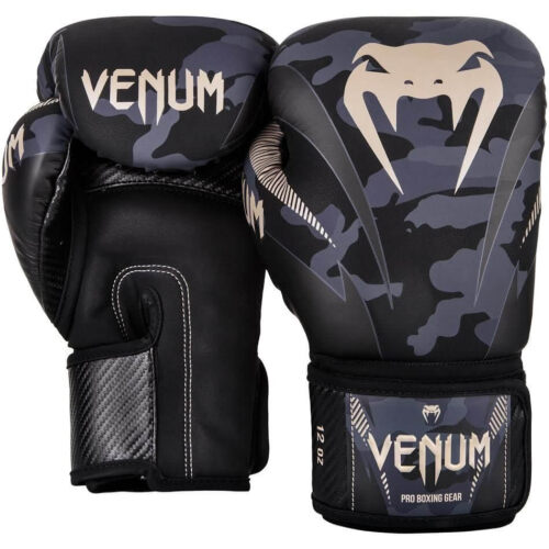 Venum impact bokshandschoen