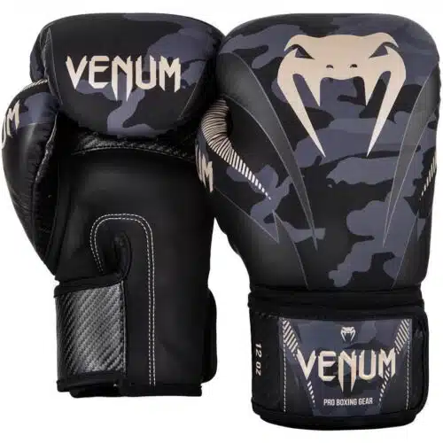 Venum impact bokshandschoen