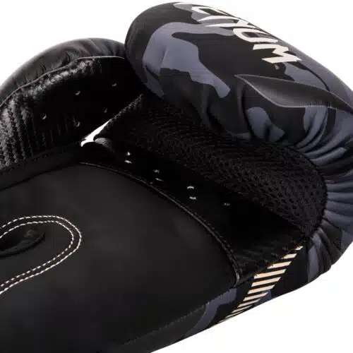 Venum impact bokshandschoen