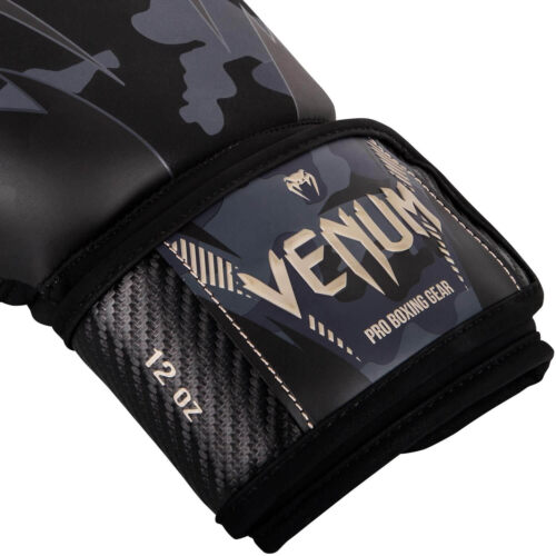 Venum impact bokshandschoen