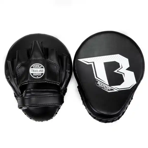 Booster xtrem f2 pads