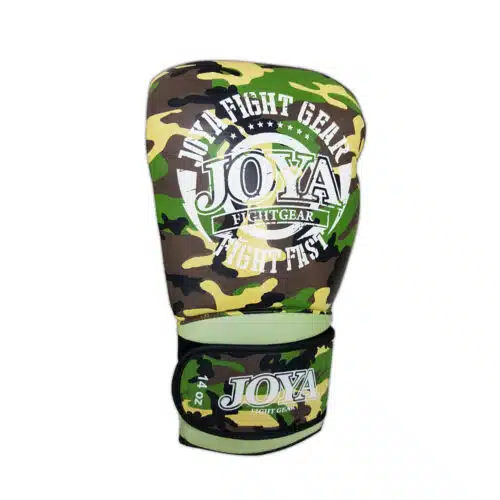 Joya fight fast camo