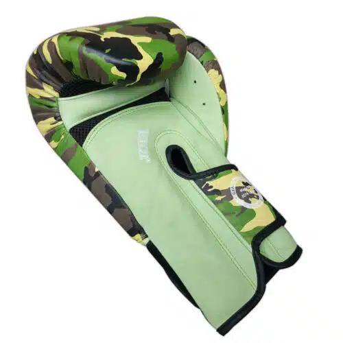 Joya fight fast camo