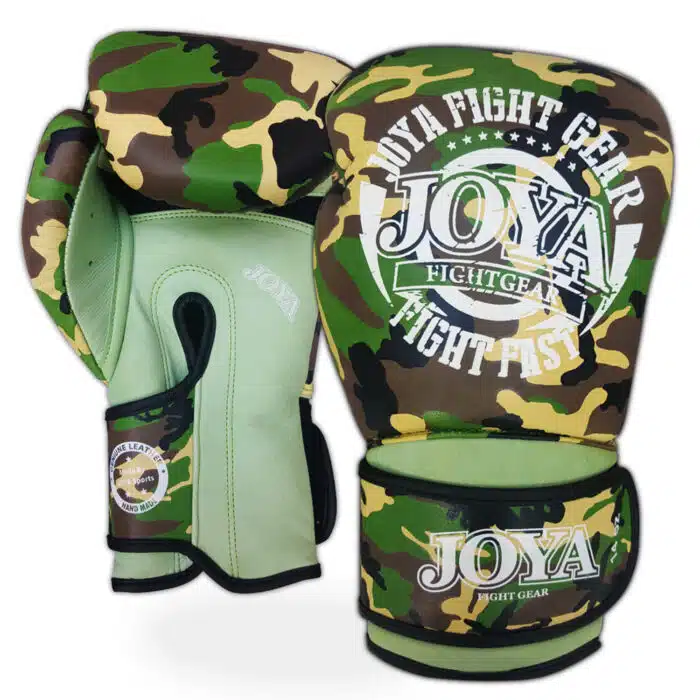 Joya fight fast camo