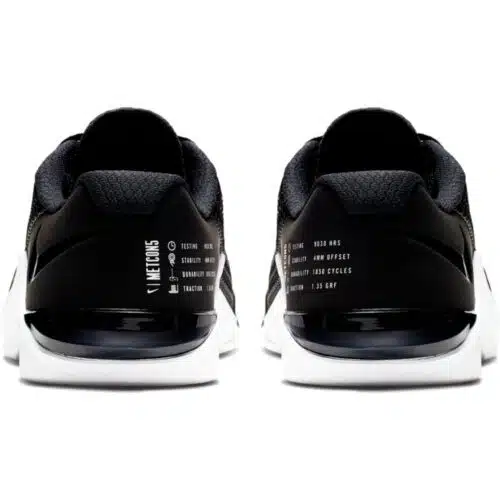 Nike metcon 5 crossfitschoenen dames