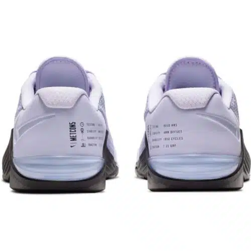 Nike metcon 5 crossfitschoenen dames