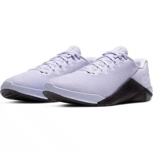 Nike metcon 5 crossfitschoenen dames