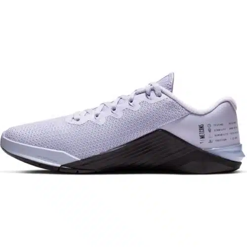 Nike metcon 5 crossfitschoenen dames