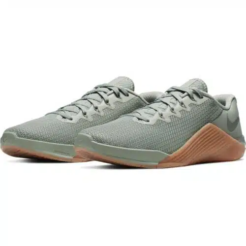 Nike metcon 5 crossfit schoenen heren