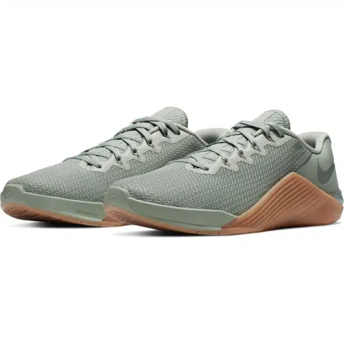 Nike metcon 5 crossfit schoenen heren