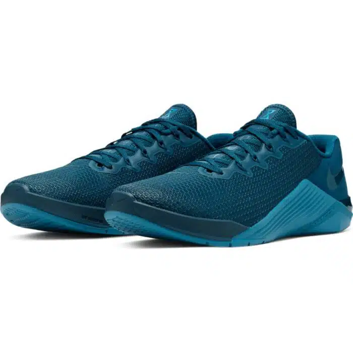 Nike metcon 5 crossfit schoenen heren