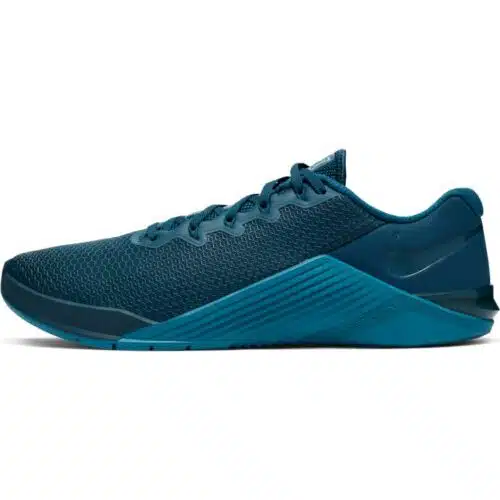 Nike metcon 5 crossfit schoenen heren