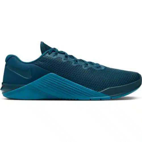 Nike metcon 5 crossfit schoenen heren