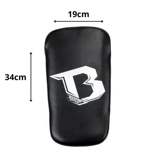 Booster Pads Xtrem F3 Zwart