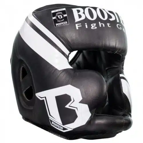 Booster hoofdbeschermer bhg 2
