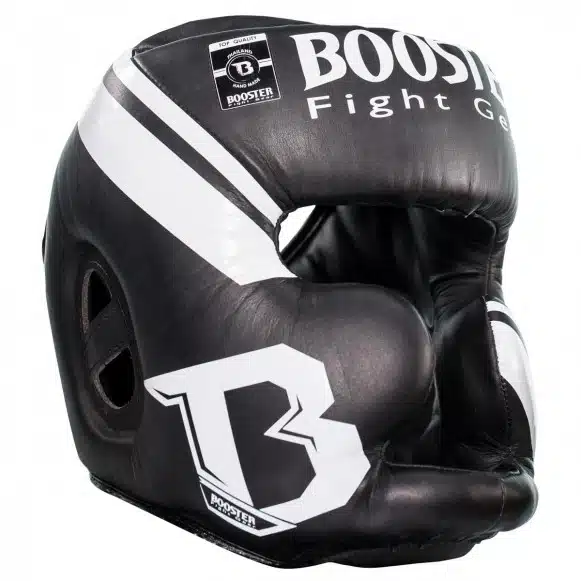 Booster hoofdbeschermer bhg 2