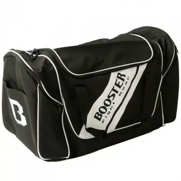 Booster duffel sporttas