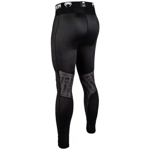 Venum spats logos