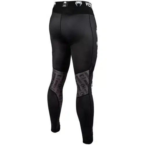 Venum spats logos