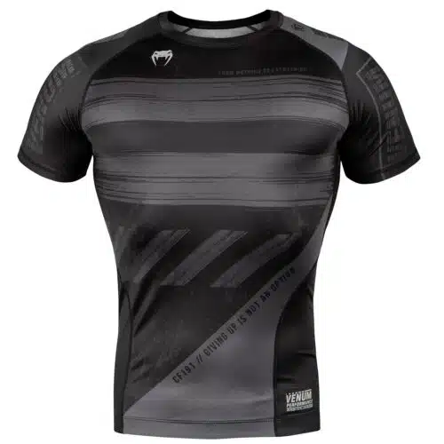 Venum amrap compression shirt