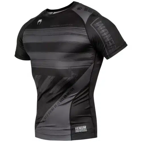 Venum amrap compression shirt