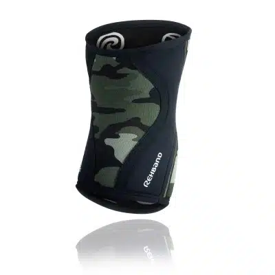 rehband knie sleeve