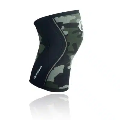 rehband knie sleeve