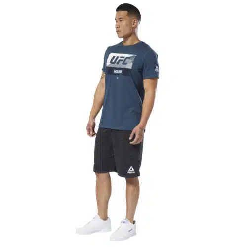 UFC fan gear short