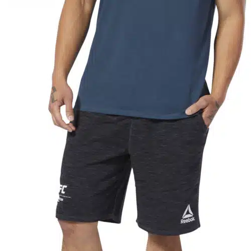 UFC fan gear short