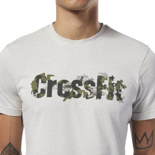 Reebok crossfit shirt